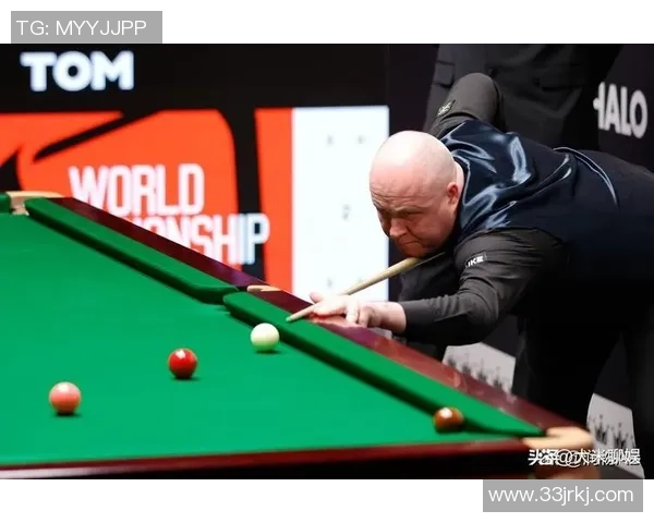 斯诺克再现惊天反转：1号种子爆冷被反转，停步32强无缘卫冕！