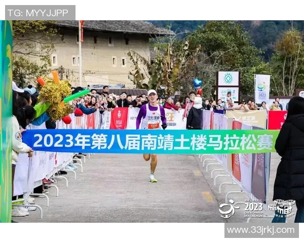 福建省年内还将举行15场马拉松赛事